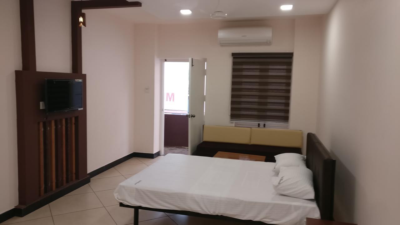 Ashok Bhavan Madurai Exterior foto