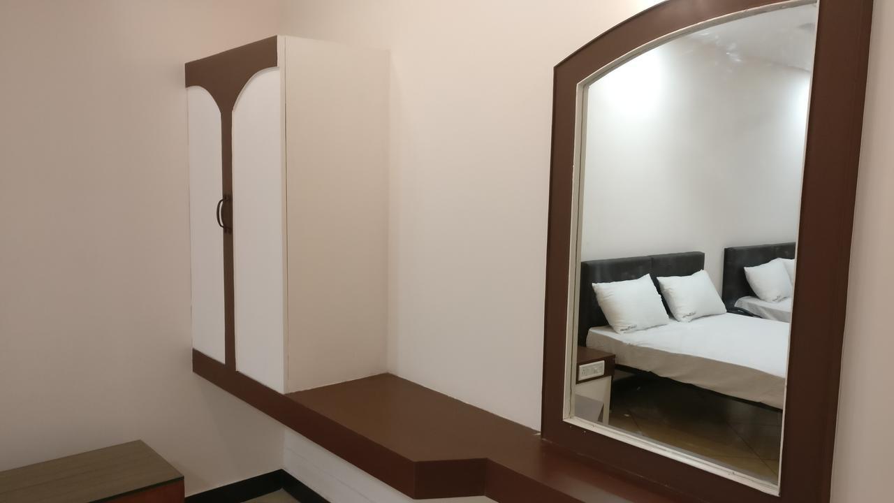 Ashok Bhavan Madurai Exterior foto