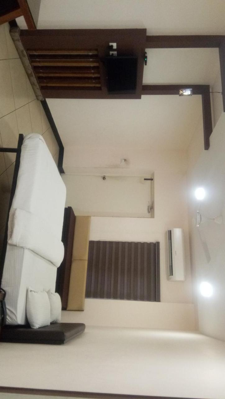Ashok Bhavan Madurai Exterior foto